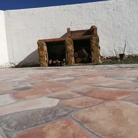 Olmedo タベルナス